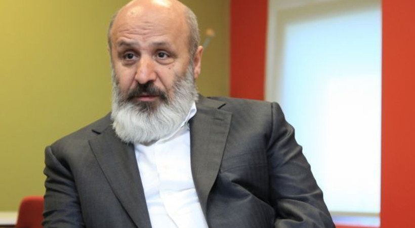 'Hiçbiri, Şems Ethem'in gazeteleri kadar Tayyip Erdoğan'a zarar vermemiştir'