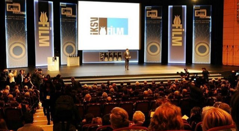İstanbul Film Festivali'nde görev değişikliği