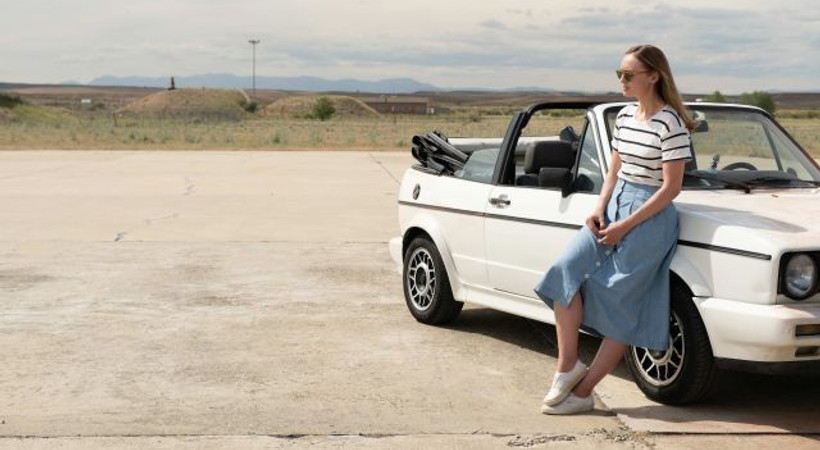 Netflix, Alex Pina imzalı yeni dizisi White Lines’ın çekimlerine başladı!