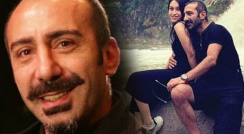 Metin Yıldız ve sevgilisi karakolluk oldu!