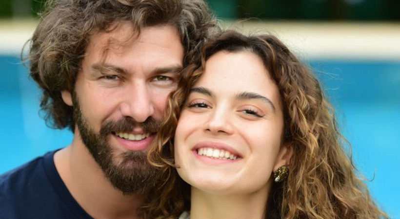 'Gerçek hayatta sevgili misiniz?' sorusuna ne yanıt verdiler?