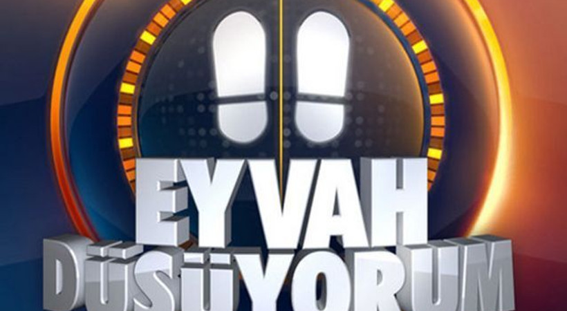 'Eyvah Düşüyorum' ekrana dönüyor! Sunucusu kim olacak?