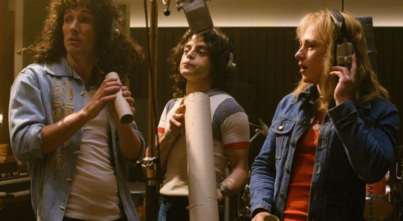 Bohemian Rhapsody Türkiye galasına geri sayım başladı!