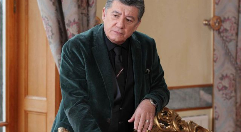 Ünlü oyuncudan üzücü haber