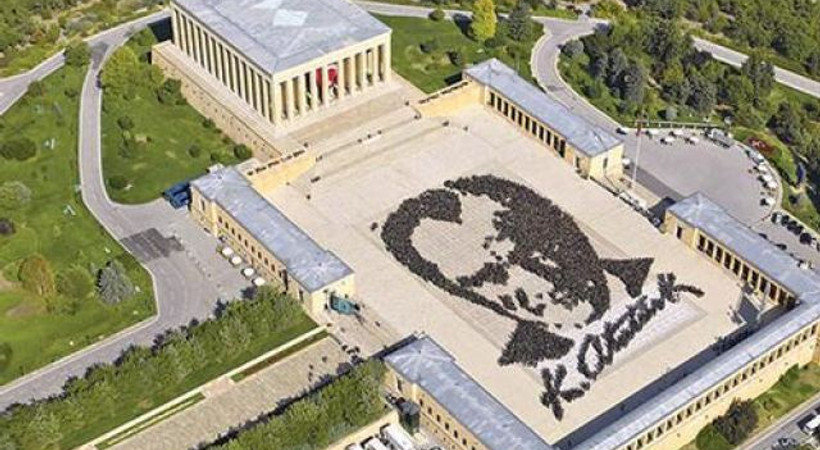 Melih Gökçek açıkladı! Anıtkabir imara mı açılıyor?
