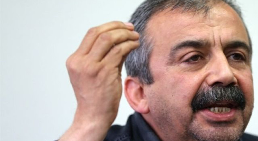 HDP'li milletvekilinden açıklama: RTÜK yazısı anayasaya aykırı!