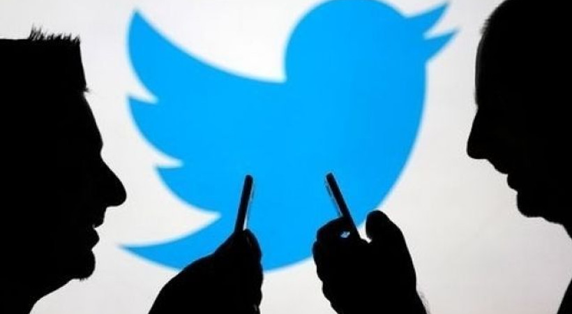 Türkiye'de her gün ortalama 6,7 milyon tweet atılıyor!