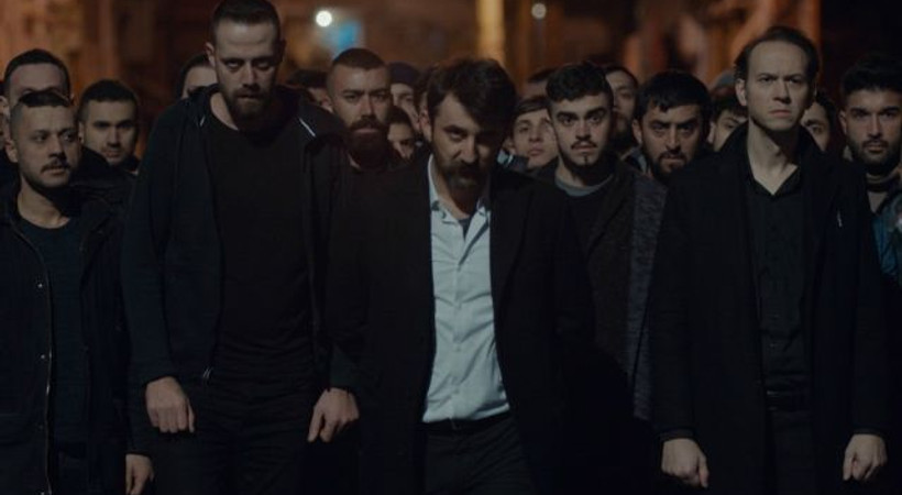 Koçovalılar ve Karakuzular, Çukur'da hesaplaşıyor!