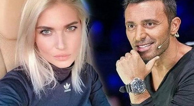 Melis Sütşurup Mustafa Sandal’ın tedbir kararına itiraz etti