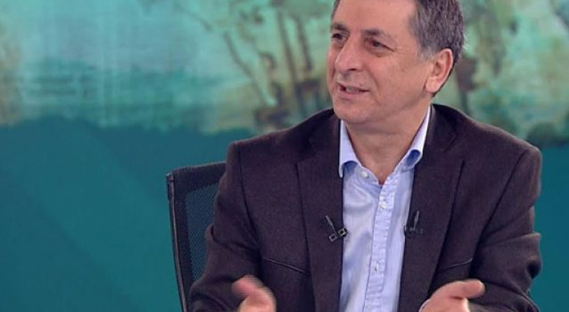 AK Parti'den aday olan gazeteci köşe yazılarına ara veriyor!