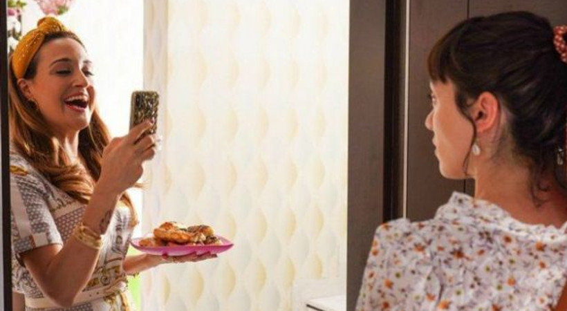 Gupse Özay'dan yeni film! Kadroda hangi ünlü oyuncular var?