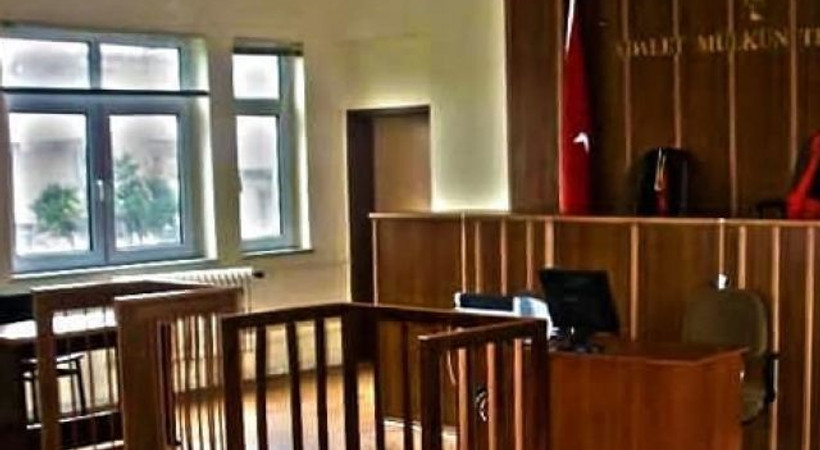 Bir garip olay! Hakim şikayetçi olduğu davaya bakıp kendisini duruşmaya davet etti