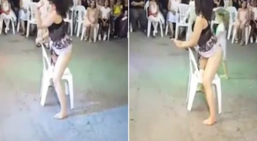 Türkiye'nin konuştuğu dansözler için flaş karar
