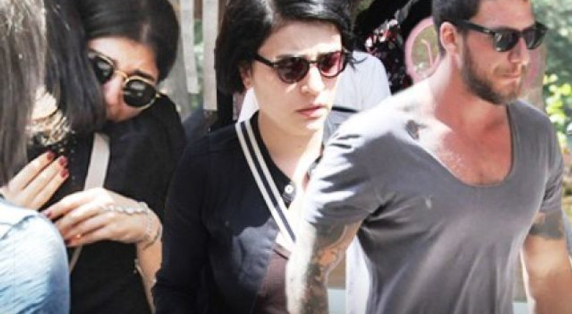 Sevenleri Attila Özdemiroğlu'na koştu