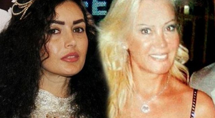 Teyzesinin mirasını reddetti!