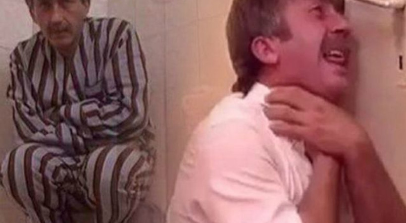 Gerçek Kesit'in 'Sarı Bıyık'ı o günleri anlattı: Yoldan adam topluyorduk