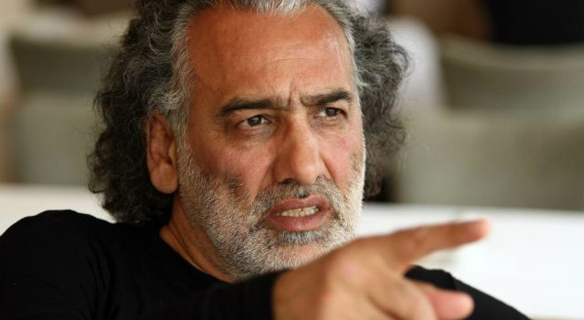 Sinan Çetin ekranlara mı dönüyor?