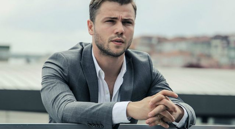 Ferhat ile Şirin dizisinde Tolga Sarıtaş'ın partneri kim oldu?