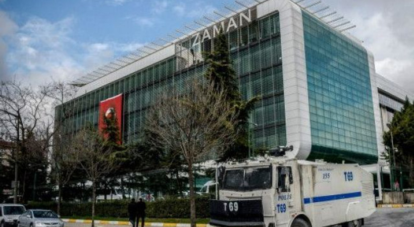 Kapatılan Zaman gazetesi ve Cihan Haber Ajansı'nın sahibi kim çıktı?