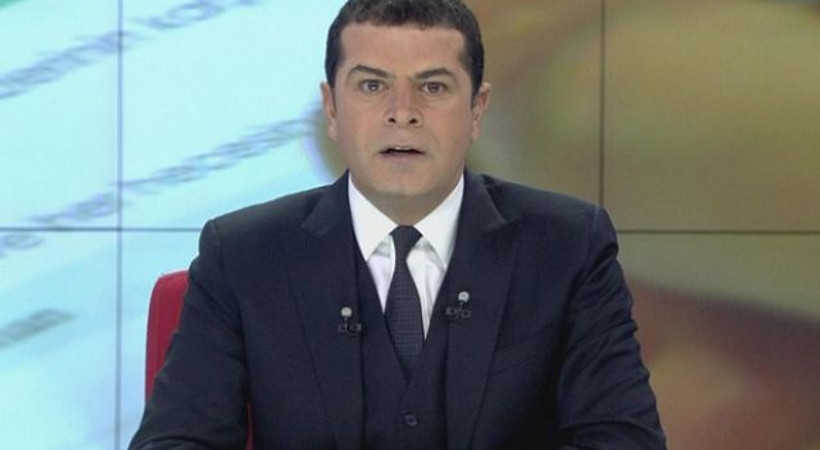 'Tarihi gaf' bu kez Cüneyt Özdemir'den