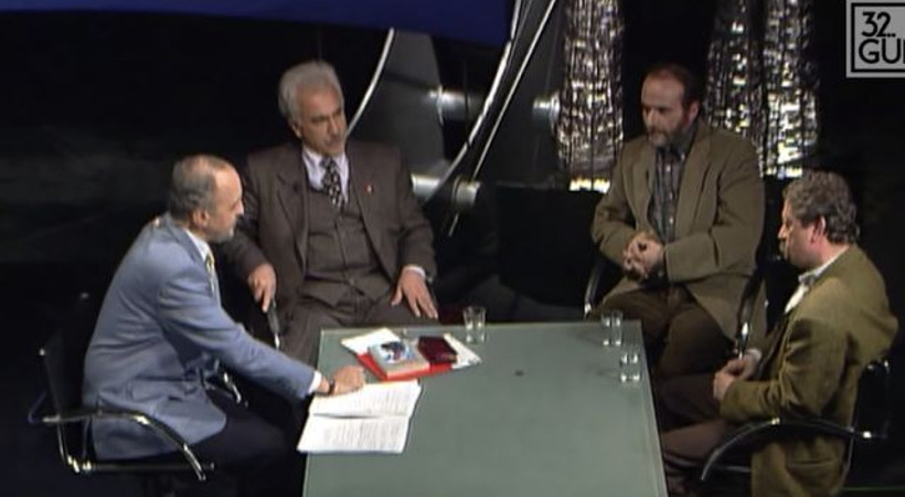 32. Gün'den nostalji: Nerede o eski tartışmalar?