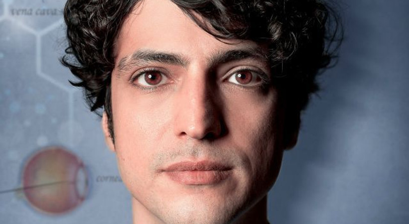 Mucize Doktor'un yeni afişi görücüye çıktı