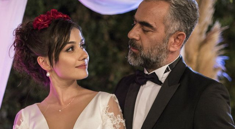 Sevgili Geçmiş'in ilk bölümüne Yurdaer Okur damga vuracak!