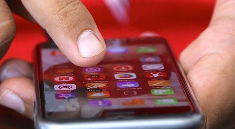 İstenmeyen SMS'lerle ilgili yeni adım