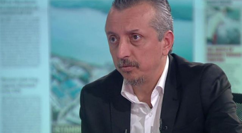 Akşam gazetesinden ayrılan Murat Kelkitlioğlu, hangi grubun başına geçti?