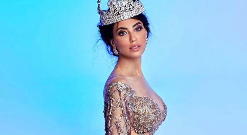 Dünyaca ünlü model Yasak Elma kadrosunda!