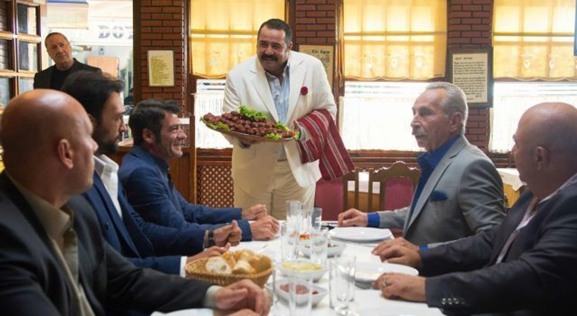 Ata Demirer'in yeni filmi Hedefim Sensin ilk üç günde ne kadar izlendi?