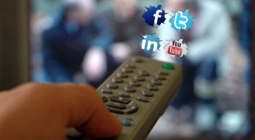 Dizilerin Twitter'daki popülerlik sırrı!