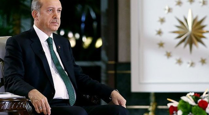 Erdoğan'lı yayın liste başında