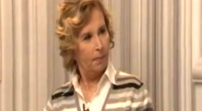Nazlı Ilıcak ile ünlü şarkıcı hamamda atıştı