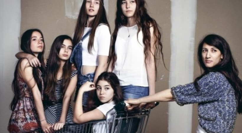 Oscar'da 'Sivas' elendi, 'Mustang' ile yola devam..