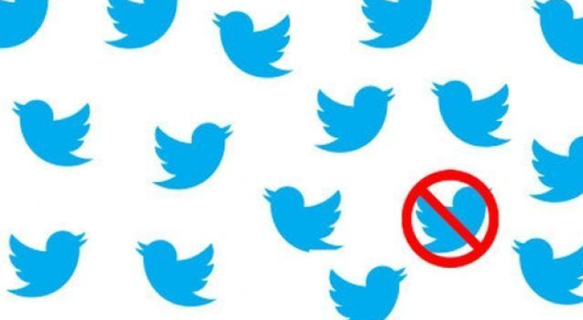Twitter geri çektiği 'şeffaflık raporunu' yeniden yayınladı! Türkiye yeni raporda...