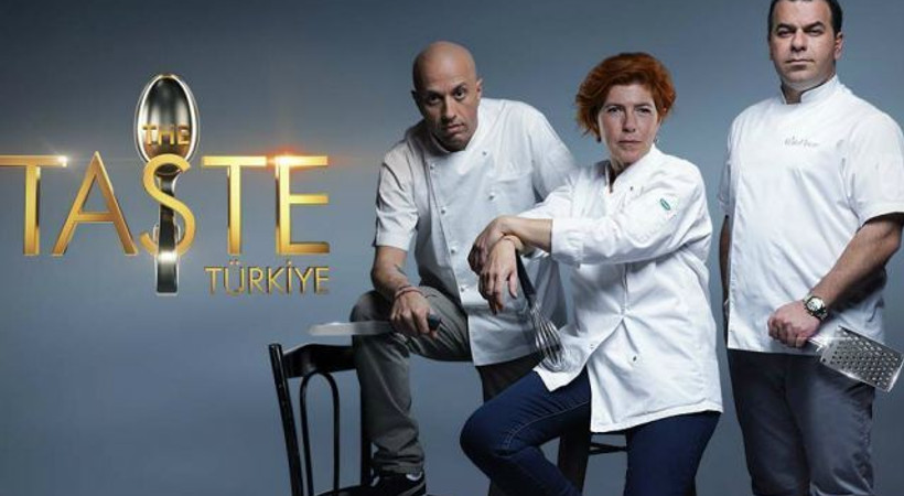 The Taste Türkiye şampiyonu kim oldu?