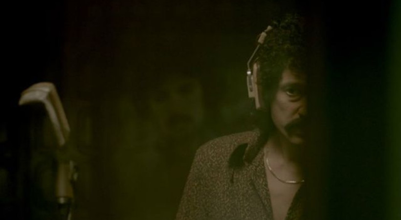 Müslüm filminin fragmanı yayınlandı!