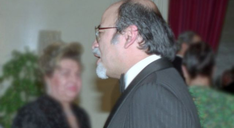 Medyanın önemli ismi hayatını kaybetti