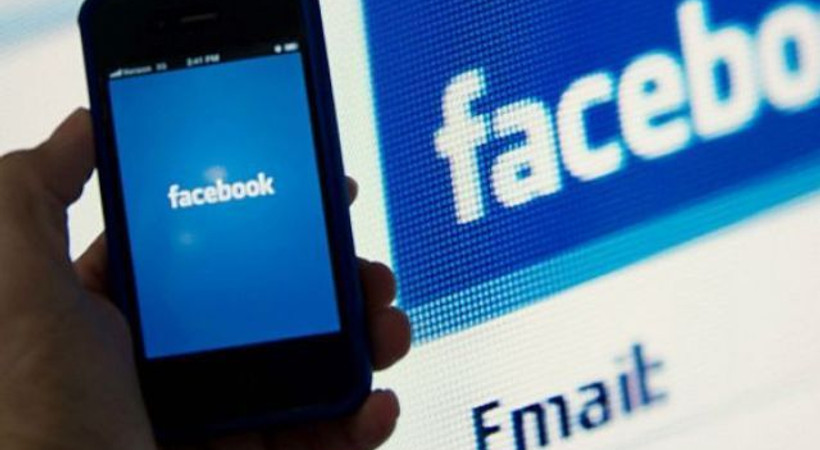 Avukat mahkeme kararını Facebook'tan tebliğ etti!