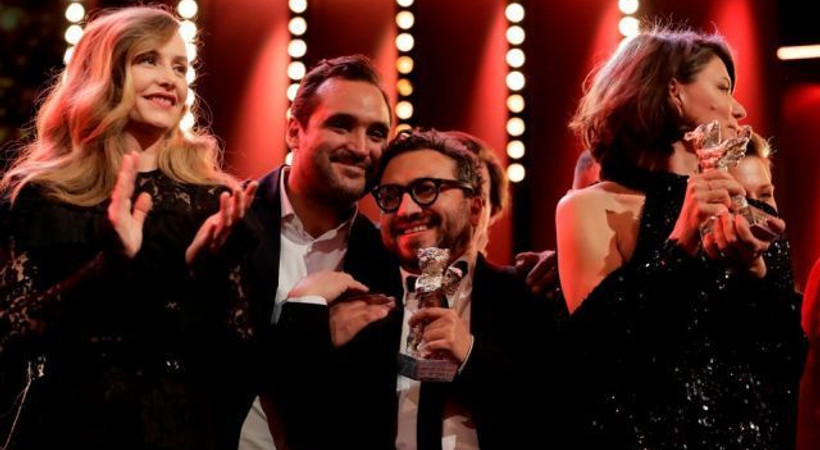 68. Berlin Film Festivali ödülleri sahiplerini buldu!