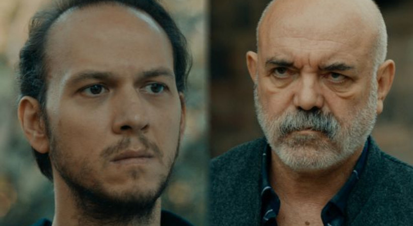 İdris ve Selim karşı karşıya!