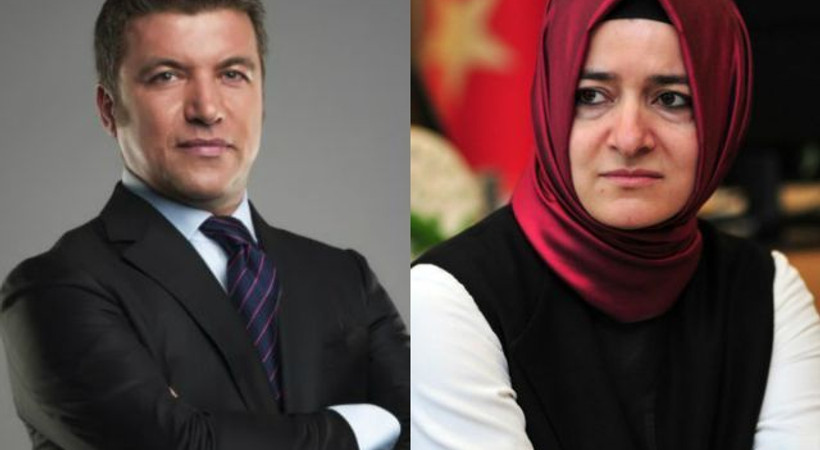 Sabah Gazetesi'nden İsmail Küçükkaya iddiası: 'İsimleri karıştırdı'