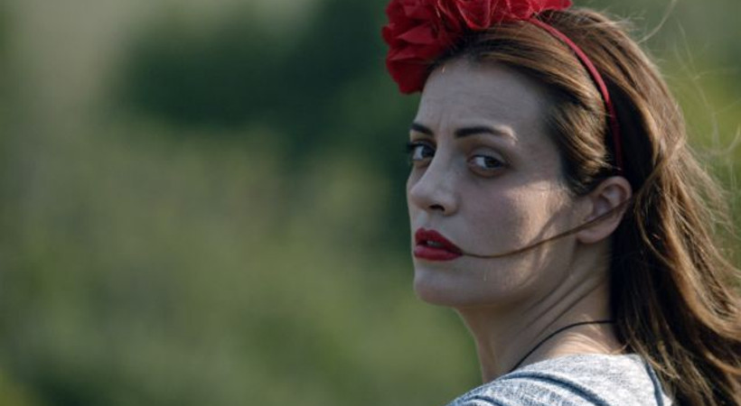 Ödüllü film 'Martı' beyazperdeye geliyor...