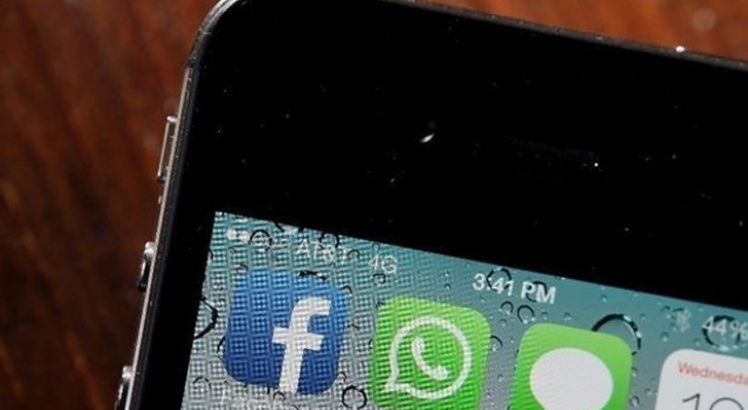 Whatsapp'a bir yeni özellik daha!
