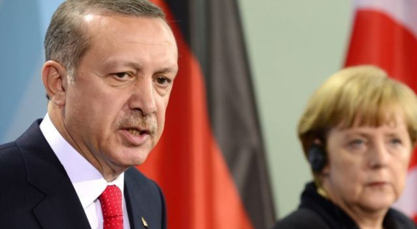 Times yazdı: 'Türkiye ürkek Avrupa'nın rahatsız edici derecede gaddar bir ortağı oldu!'