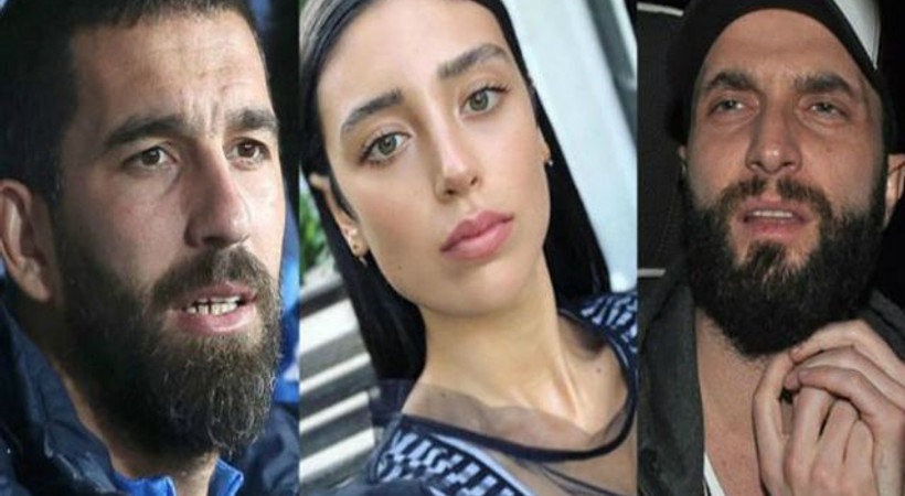 Kanal D Haber'den flaş iddia: Arda Turan'ın elindeki silah ateş aldı!