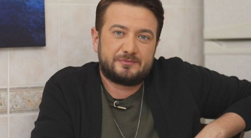 Onur Büyüktopçu yeni programını duyurdu!