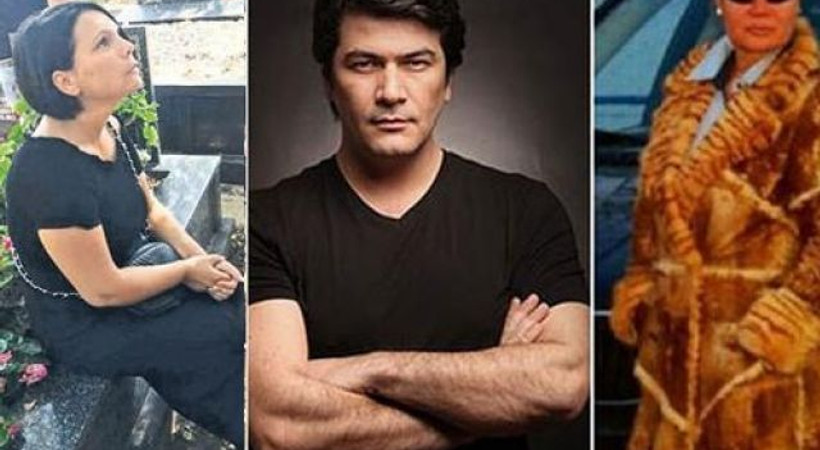 Vatan Şaşmaz cinayetinde Filiz Aker'in yeğeninden şok iddialar...
