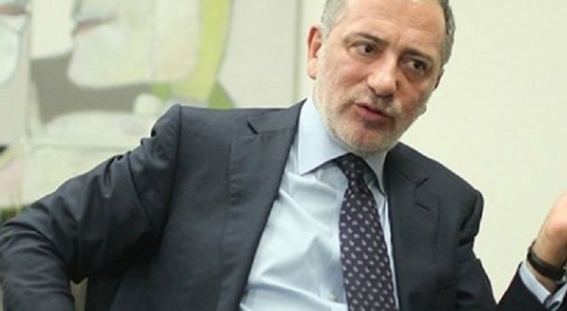 Fatih Altaylı o görüntülere ateş püskürdü: Başlarım gazeteciliğinize...